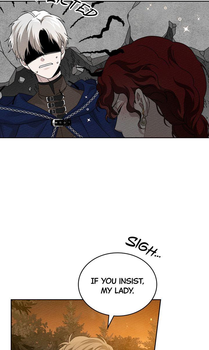 Under the Oak Tree Chapter 72 image 17